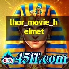 thor movie. Thor Movie Basic Roleplay